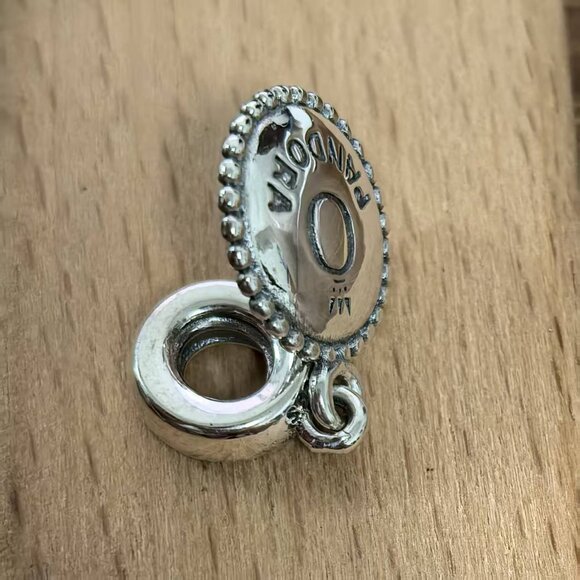 Pandora Lucky Cat Fortune Cat Charm Pendant, S925 Silver Bracelets - Picture 4 of 4